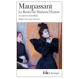 Maupassant, Guy De: Le Horla