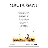 Maupassant, Guy De: Contes