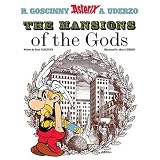 Mansions of the Gods (0686562100) by Uderzo, Albert Uderzo, Albert: Mansions of the Gods