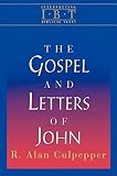 Culpepper, R. Alan: The Gospel and Letters of John Culpepper, R. Alan: The Gospel and Letters of John