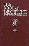 [???]: The Book of Discipline of the United Methodist Church