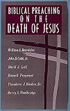 Cobb, John B.: Biblical Preaching on the Death of Jesus Cobb, John B.: Biblical Preaching on the Death of Jesus