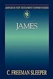 Sleeper, C. Freeman: James Sleeper, C. Freeman: James