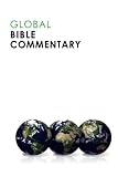 Patte, Daniel: Global Bible Commentary Patte, Daniel: Global Bible Commentary