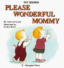 Graaf, Anne De: Please Wonderful Mommy: Being Respectful