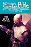 Smith, Dennis E.: The Storyteller's Companion to the Bible: Acts of the Apostles