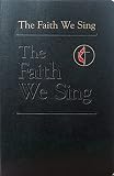 Not Available: The Faith We Sing: Pew - Cross & Flame Not Available: The Faith We Sing: Pew - Cross & Flame