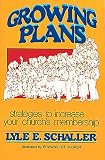 Schaller, Lyle E.: Growing Plans Schaller, Lyle E.: Growing Plans