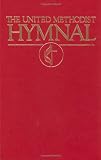 [???]: United Methodist Hymnal Book of United Methodist Worship: Pew Bright Red