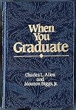 Biggs, Mouzon: When You Graduate Biggs, Mouzon: When You Graduate