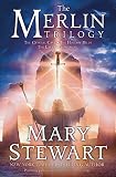 Stewart, Mary: Merlin Trilogy Stewart, Mary: Merlin Trilogy