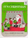 Prelutsky, Jack: It's Christmas Prelutsky, Jack: It's Christmas