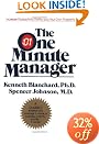 The One Minute Manager