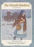 Marshak, Samuel: The Month-Brothers Marshak, Samuel: The Month-Brothers