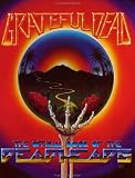 Grushkin, Paul D.: Grateful Dead: The Official Book of the Deadheads