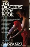 Camner, James: Dancers' Body Book Camner, James: Dancers' Body Book