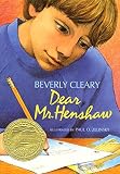 Cleary, Beverly: Dear Mr. Henshaw