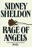 Sheldon, Sidney: Rage of Angels