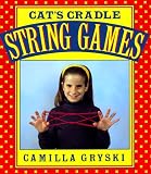 Gryski, Camilla: Cat's Cradle, Owl's Eyes