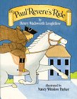 Longfellow, Henry Wadsworth: Paul Revere's Ride Longfellow, Henry Wadsworth: Paul Revere's Ride