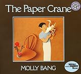 Bang, Molly: The Paper Crane Bang, Molly: The Paper Crane