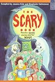 Cole, Joanna: The Scary Book Cole, Joanna: The Scary Book