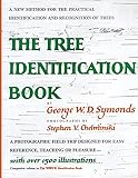 Symonds, George Wellington Dillingham: The Tree Identification Book Symonds, George Wellington Dillingham: The Tree Identification Book
