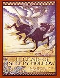 Irving, Washington: The Legend of Sleepy Hollow Irving, Washington: The Legend of Sleepy Hollow