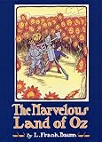 Baum, L. Frank: Marvelous Land of Oz
