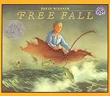 Wiesner, David: Free Fall Wiesner, David: Free Fall