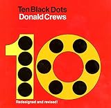 Crews, Donald: Ten Black Dots/Redesigned Crews, Donald: Ten Black Dots/Redesigned