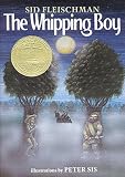 Fleischman, Sid: The Whipping Boy