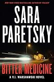 Paretsky, Sara: Bitter Medicine