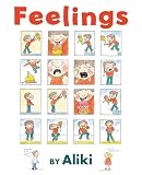 Aliki: Feelings