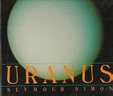Simon, Seymour: Uranus Simon, Seymour: Uranus