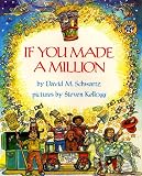 Schwartz, David M.: If You Made a Million Schwartz, David M.: If You Made a Million