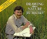 Aronsky, Jim: Drawing from Nature