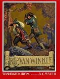 Irving, Washington: Rip Van Winkle Irving, Washington: Rip Van Winkle