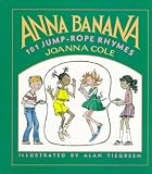 Cole, Joanna: Anna Banana Cole, Joanna: Anna Banana