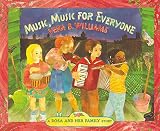 Williams, Vera B.: Music, Music for Everyone