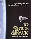 Ride, Sally: To Space and Back