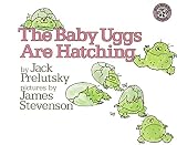 Prelutsky, Jack: The Baby Uggs Are Hatching Prelutsky, Jack: The Baby Uggs Are Hatching