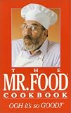 Ginsburg, Art: Mr. Food Cookbook Ginsburg, Art: Mr. Food Cookbook