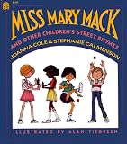 Cole, Joanna: Miss Mary Mack Cole, Joanna: Miss Mary Mack