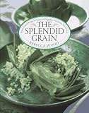 Wood, Rebecca: The Splendid Grain