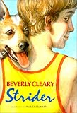 Cleary, Beverly: Strider Cleary, Beverly: Strider