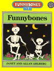 Ahlberg, Allan: Funnybones Ahlberg, Allan: Funnybones