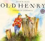 Blos, Joan W.: Old Henry