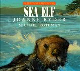 Ryder, Joanne: Sea Elf