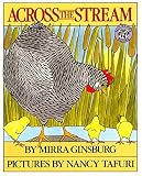 Kharms, Daniil: Across the Stream